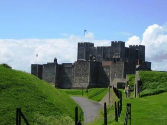 Dover Castle