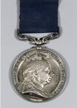 The Benvenue Medal