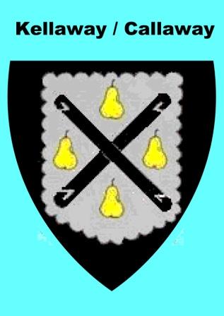 Kellaway Crest