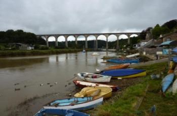 River calstock