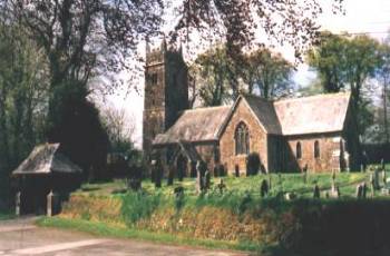 Parish Church