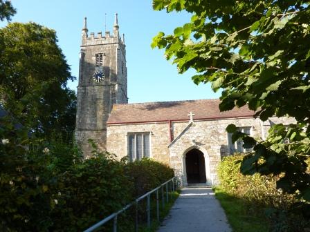 Parish Church