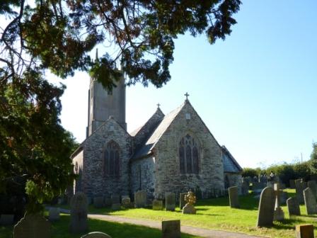 Parish Church