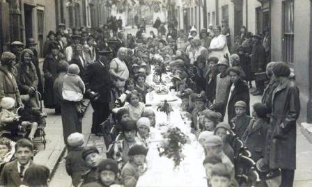 North St 1932