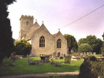 Parish Church 