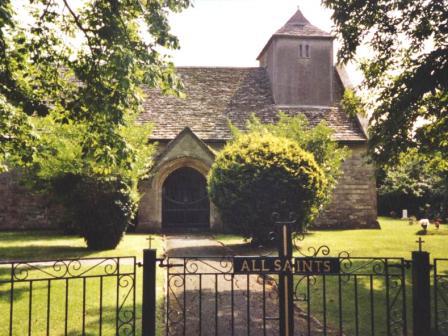 Parish Church 