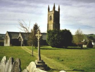 Parish Church 