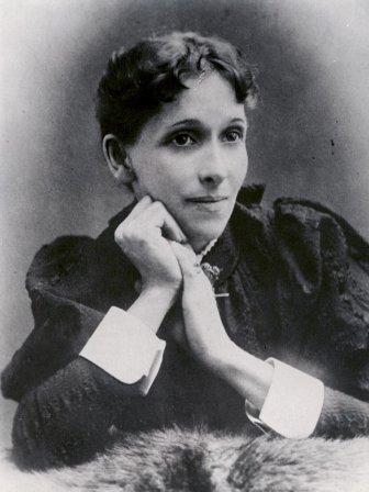 Sarah Ann Hughes b.1858
