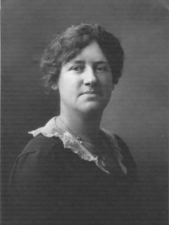 Clara Louise Kellaway