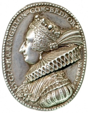 Bedford Medal