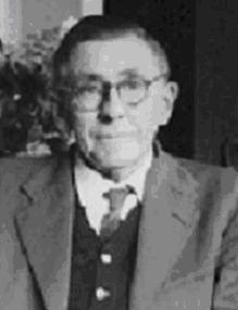 Harold Kellaway
