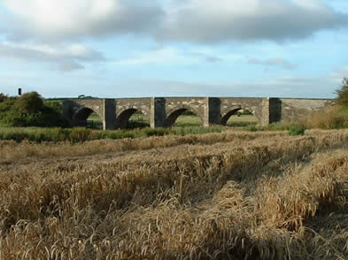 Trewornan Bridge