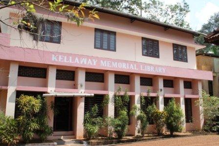 The Kellaway Library