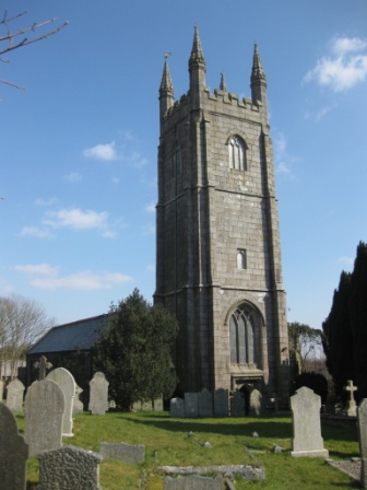 Church of St Torney