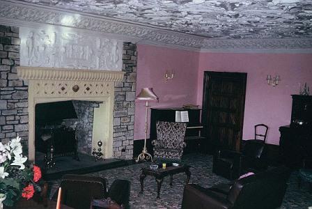 Luxmoore Drawing Room